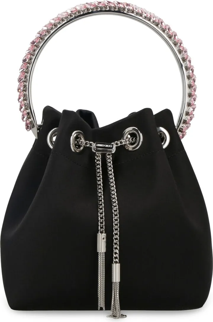 Bon Bon Satin Bag
