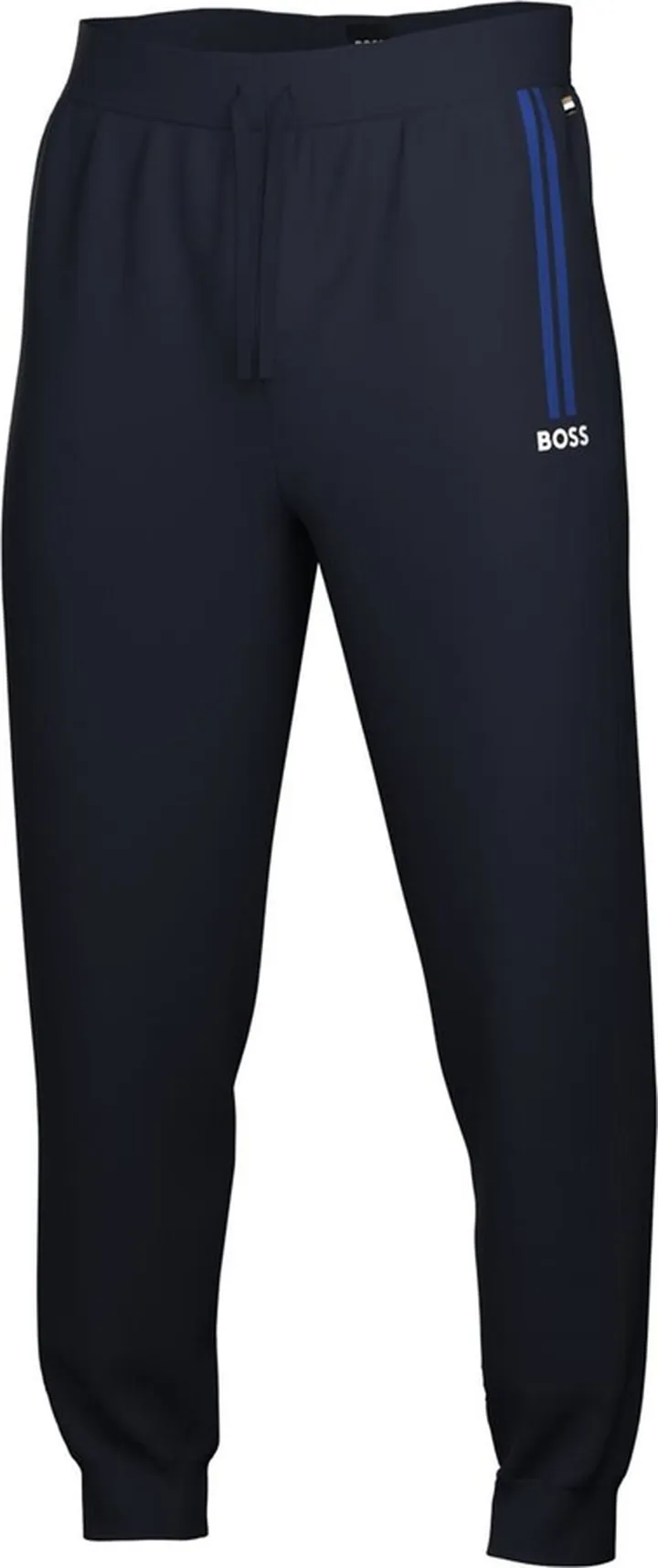 Authentic Cotton Lounge Joggers