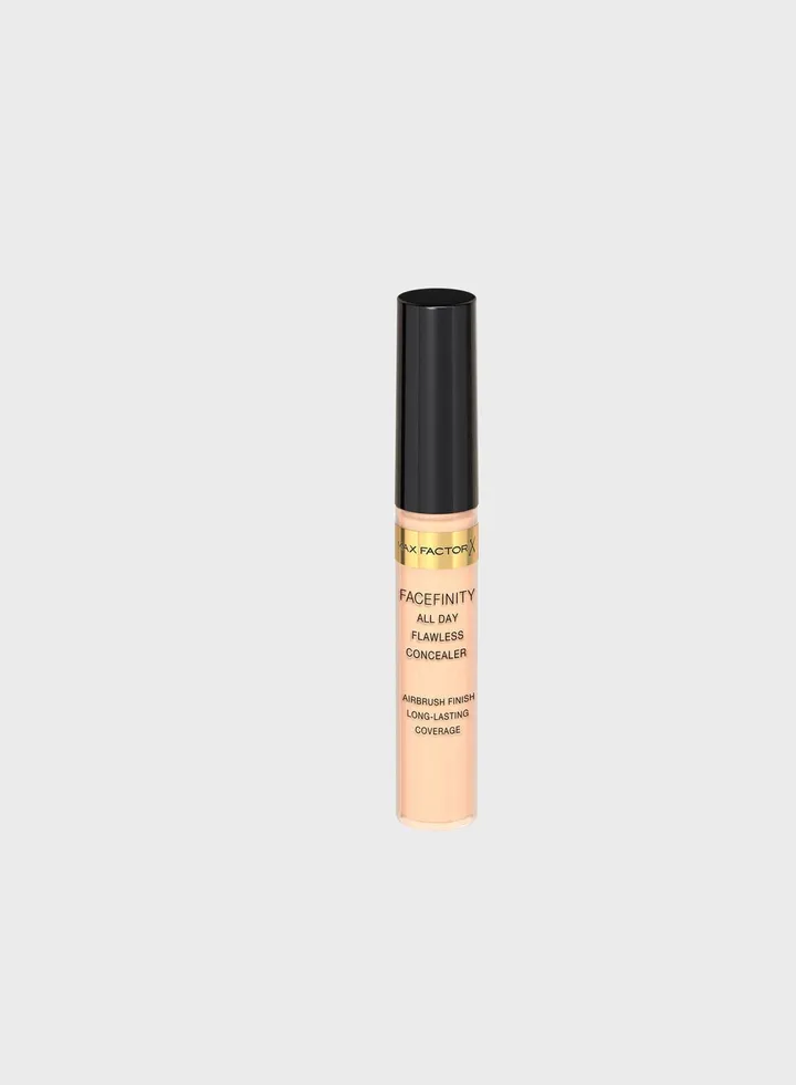 Max Factor Facefinity All Day Concealer – 20, 7.8ml