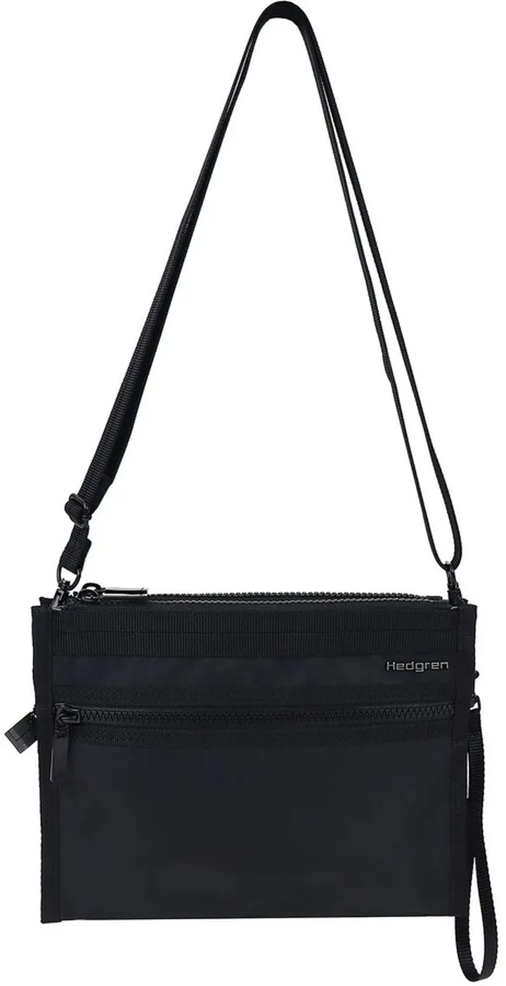 Nicolet Crossbody Bag