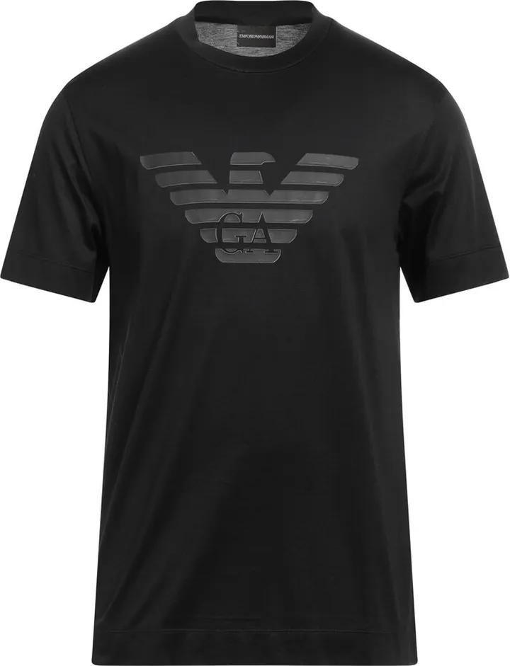 T-shirt Black