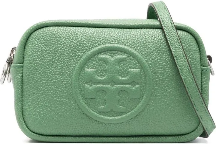 Perry Bombe crossbody bag