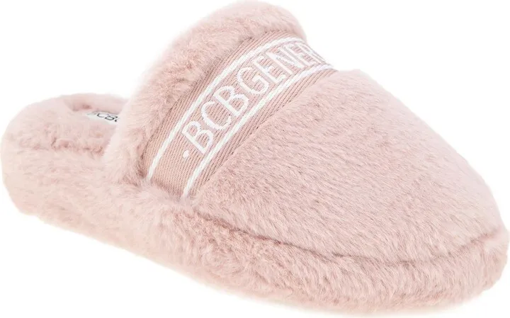 Sashaa Faux Fur Slipper
