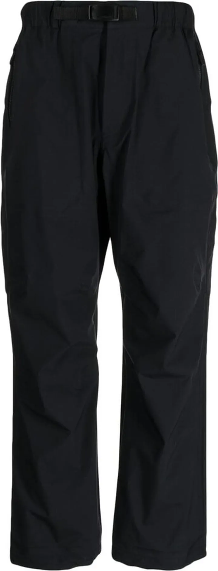 Straight-Leg Waterproof Trousers
