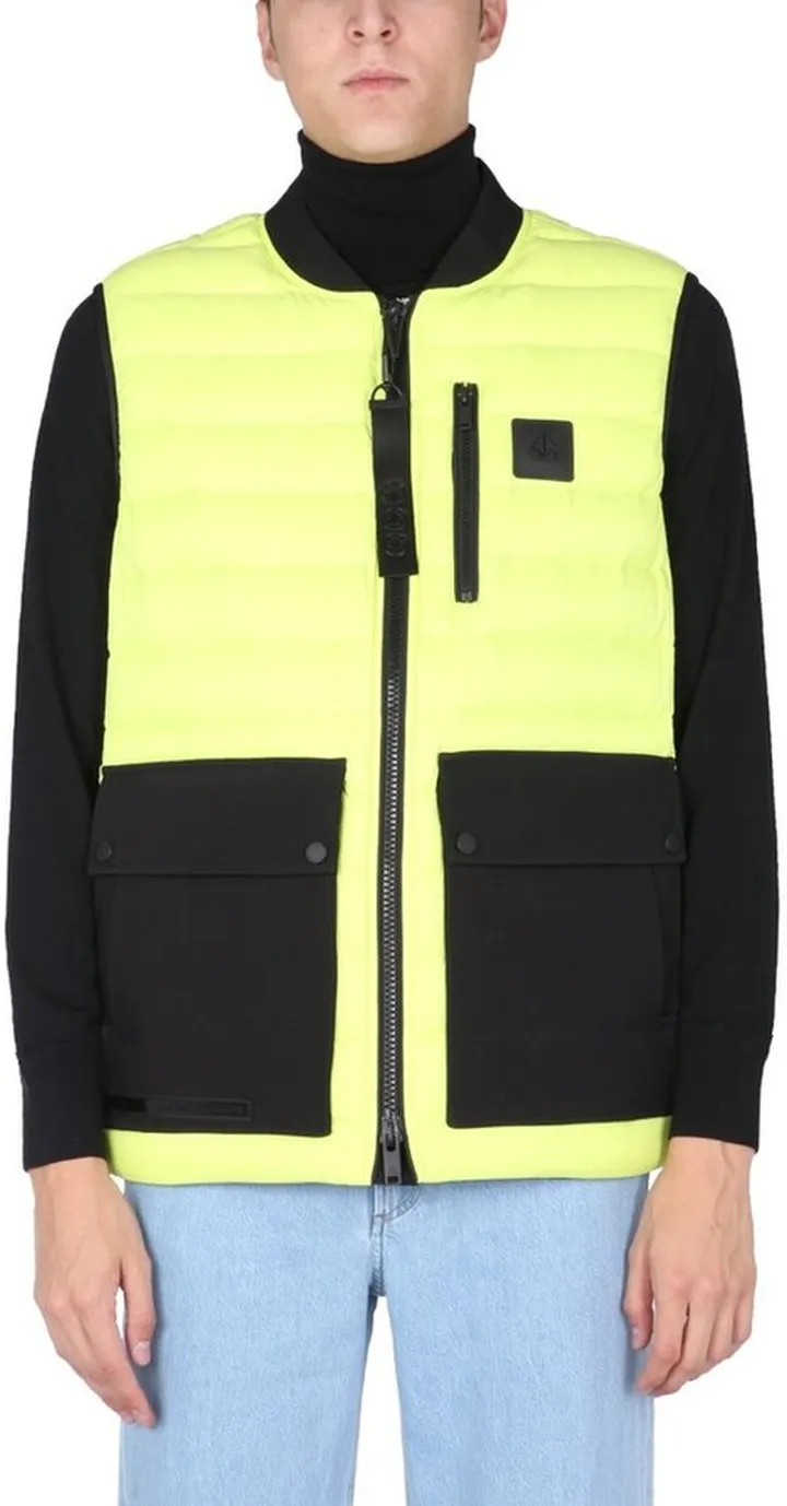 Moose Knuckles Sheep Creek Vest