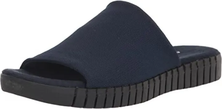 Easy Street Women's Akeyla Slide Sandal