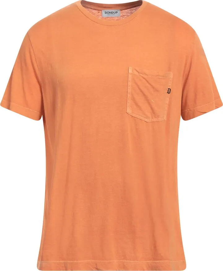 T-shirt Rust