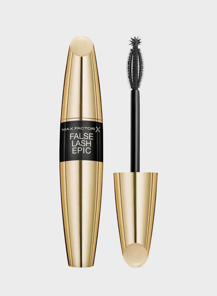 Max Factor False Lash Epic Mascara – 01 – Black, 13ml