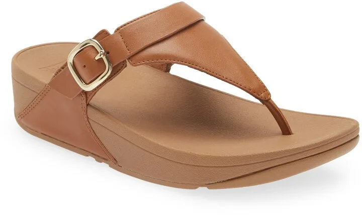 Lulu Flip Flop