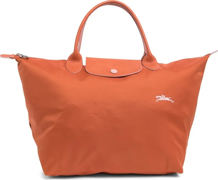 Medium Le Pliage Shoulder Bag