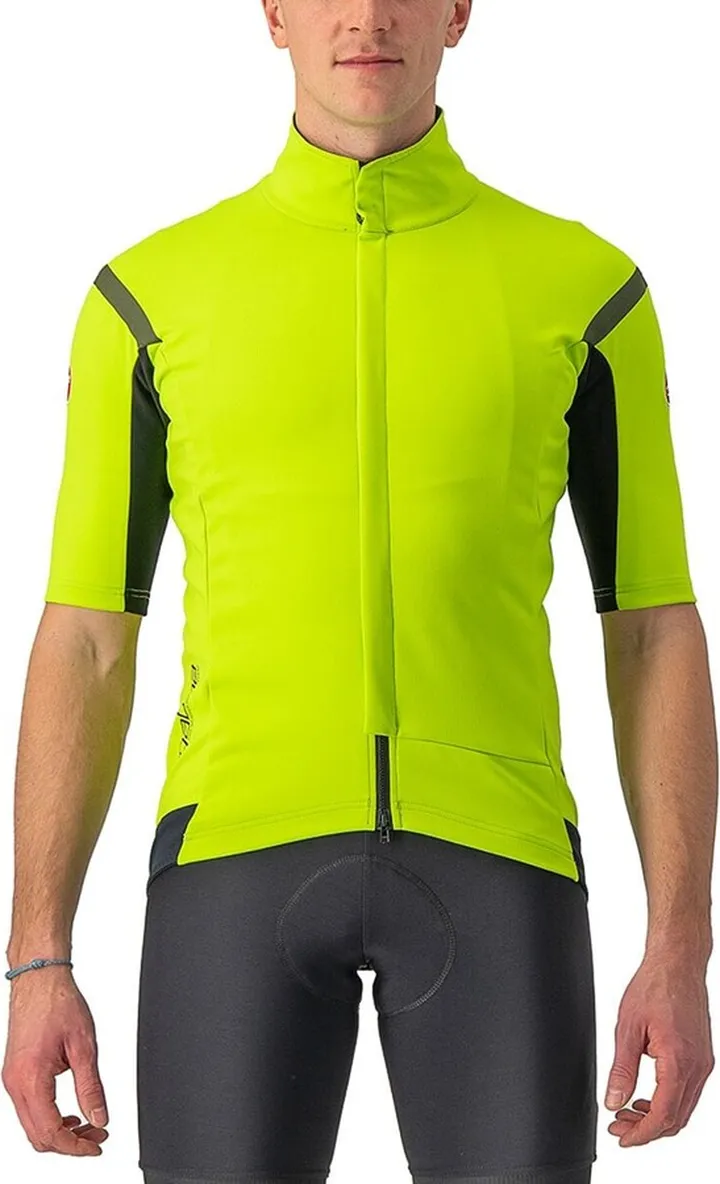 Castelli Gabba RoS Jersey - Men's