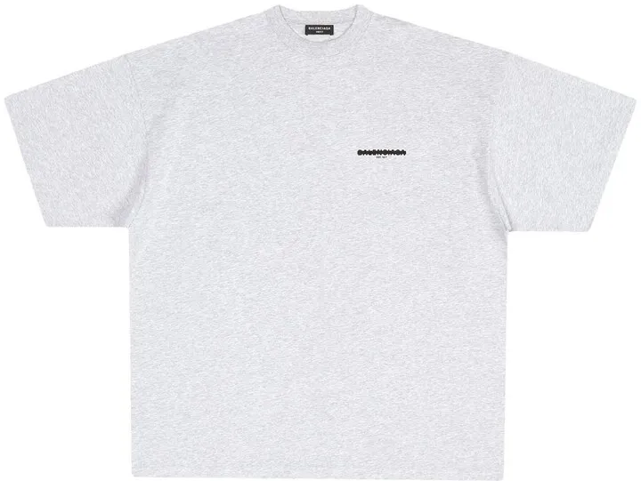 graphic-print cotton T-Shirt