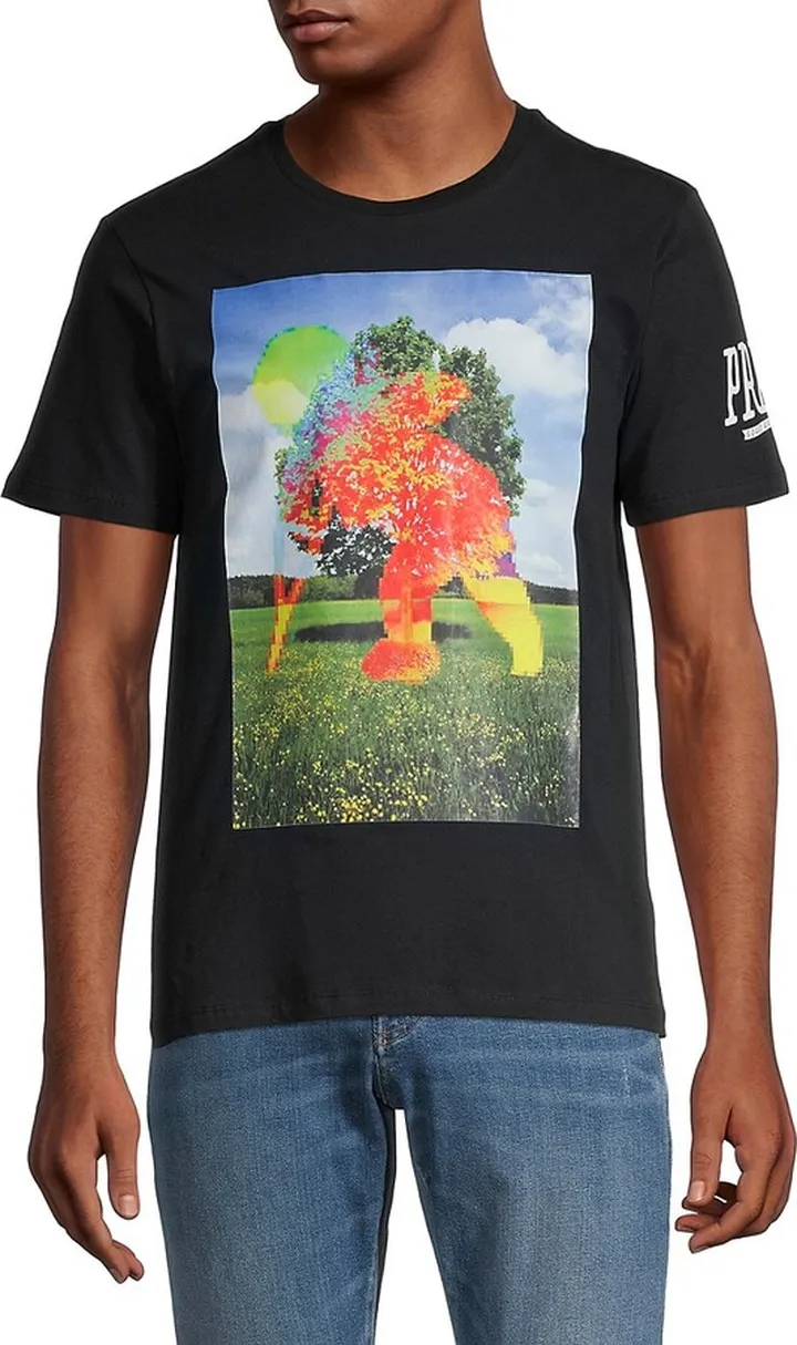 Tarn Graphic Tee