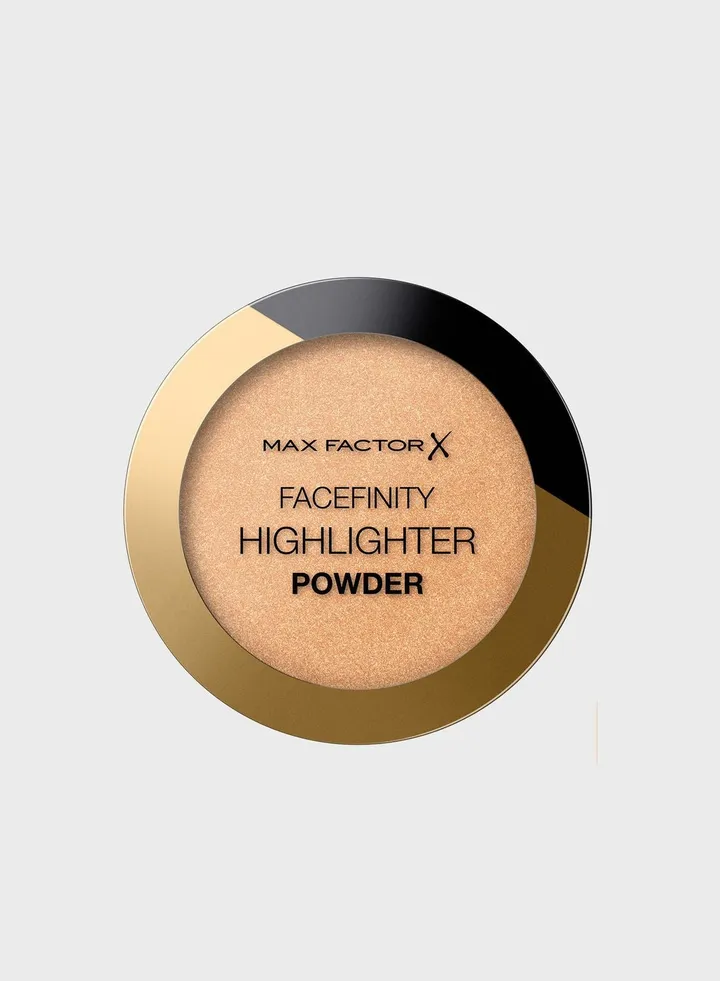 Max Factor Facefinity Highlighter – 03 – Bronze Glow, 10g