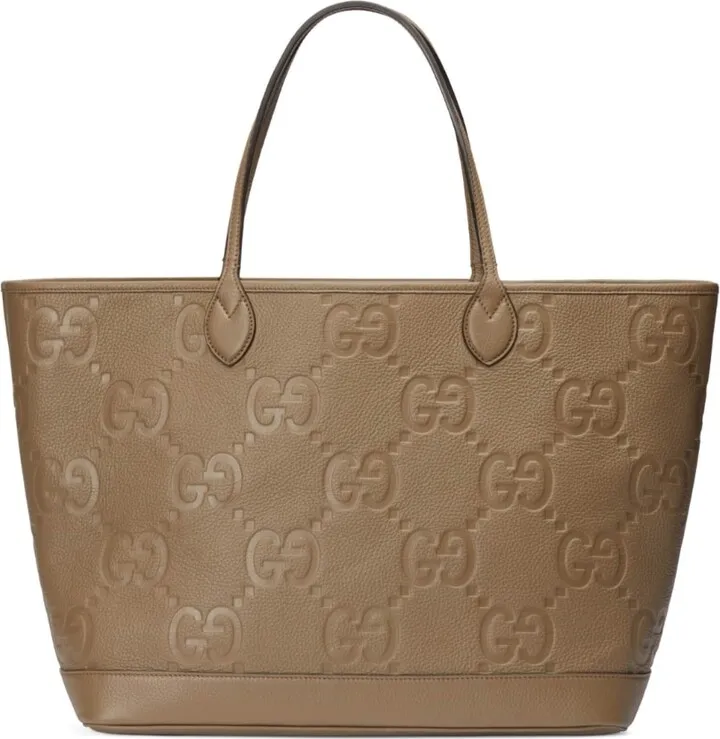 large Jumbo-GG tote bag