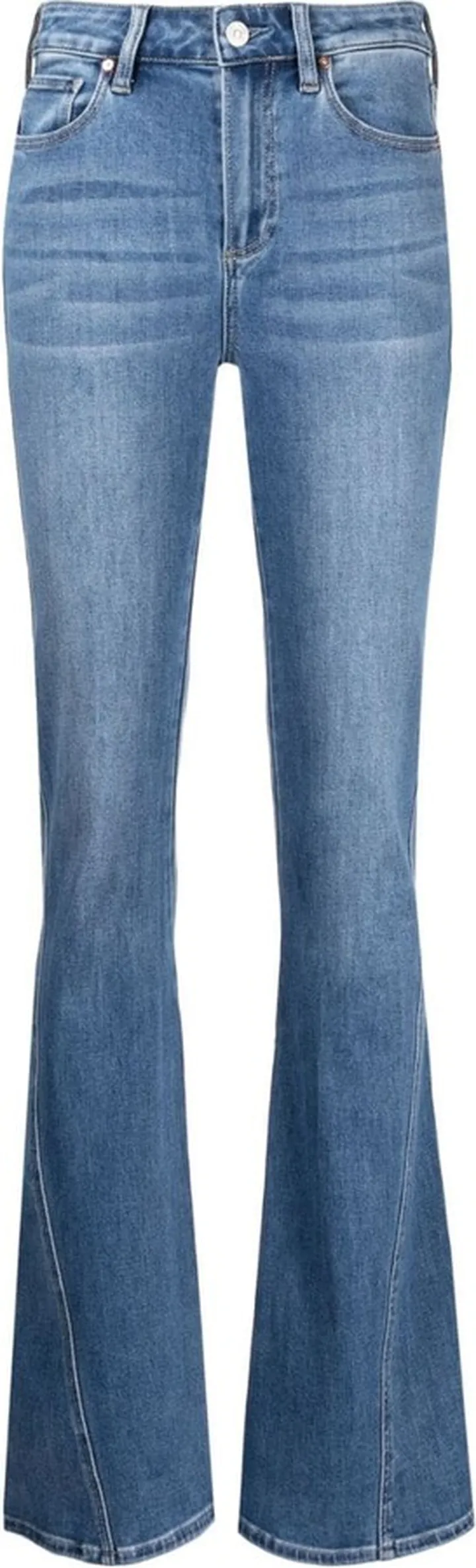 Laurel bootcut jeans