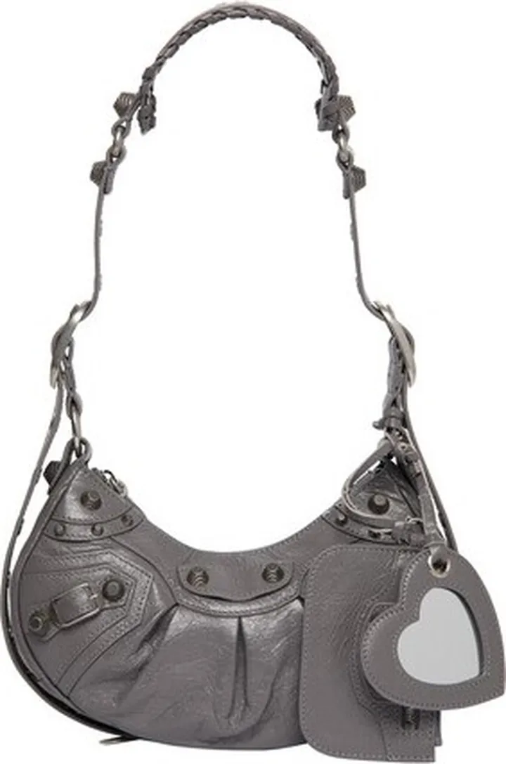 Le Cagole XS Shoulder Bag
