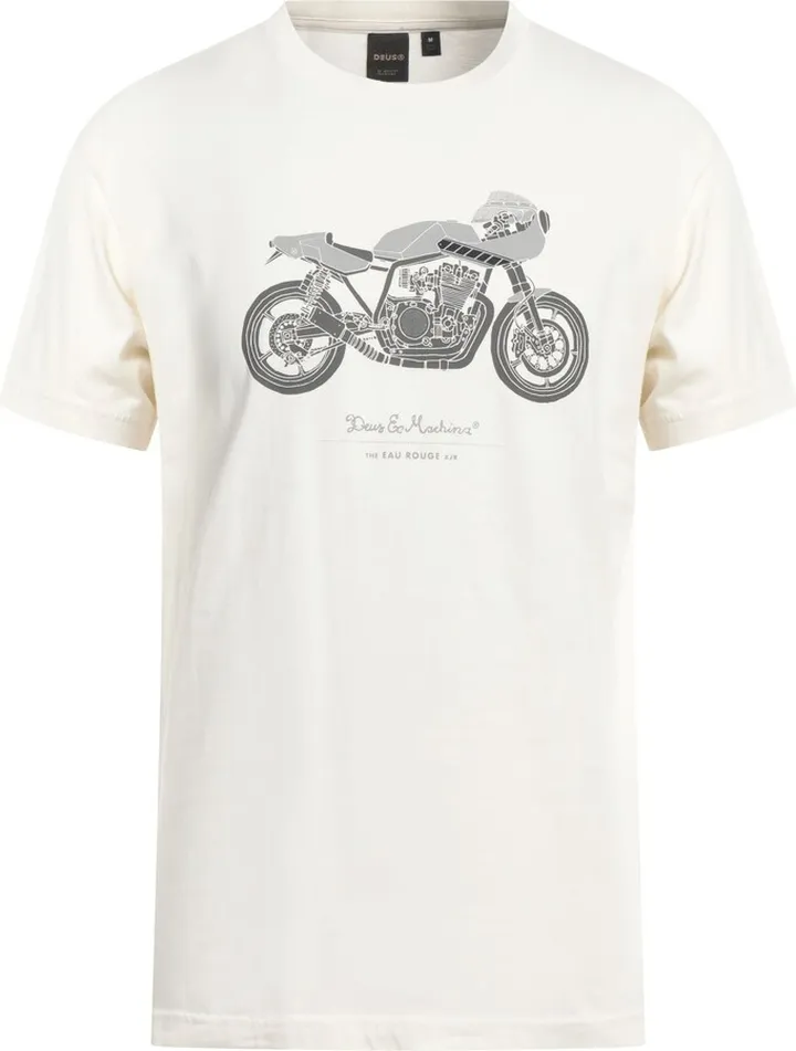T-shirt Beige