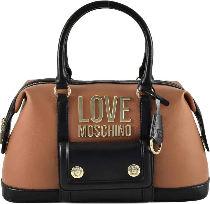 Women's Leather Handbag