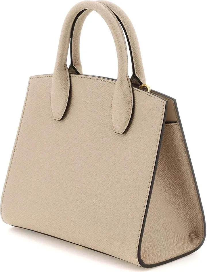 Studio Box Bag Mini
