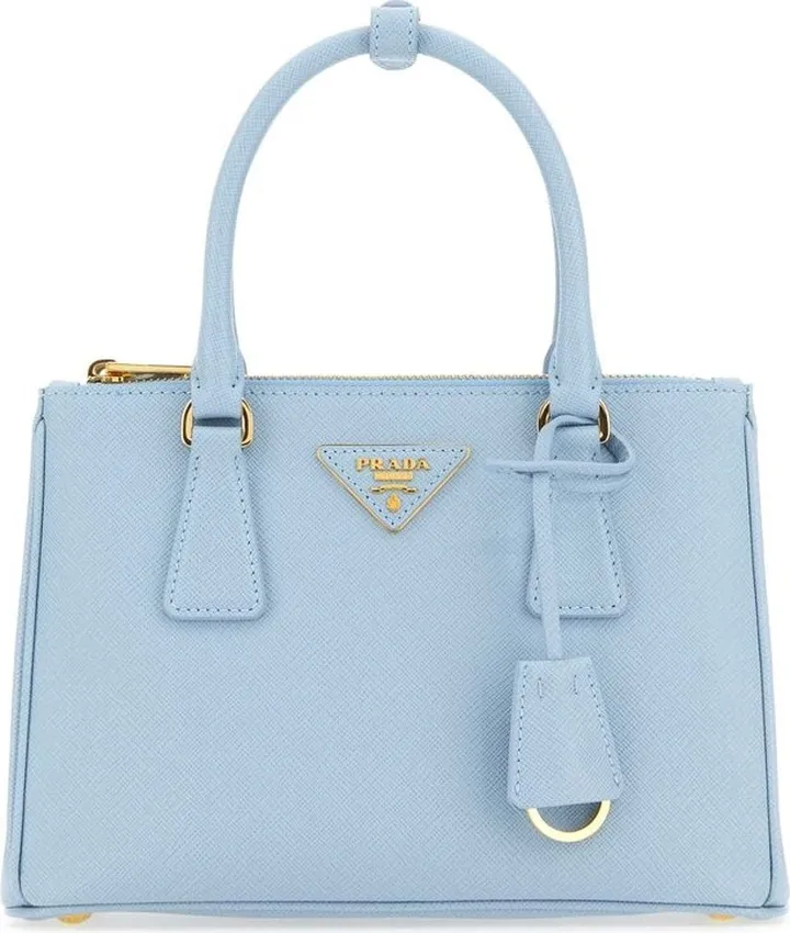 Prada Galleria Tote Bag