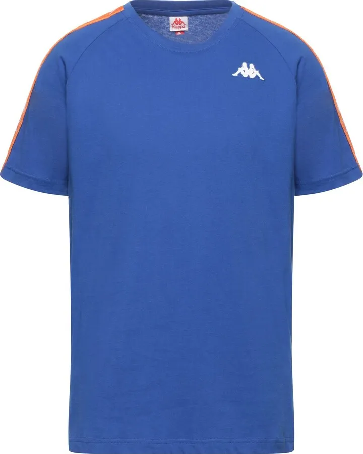 T-shirt Blue