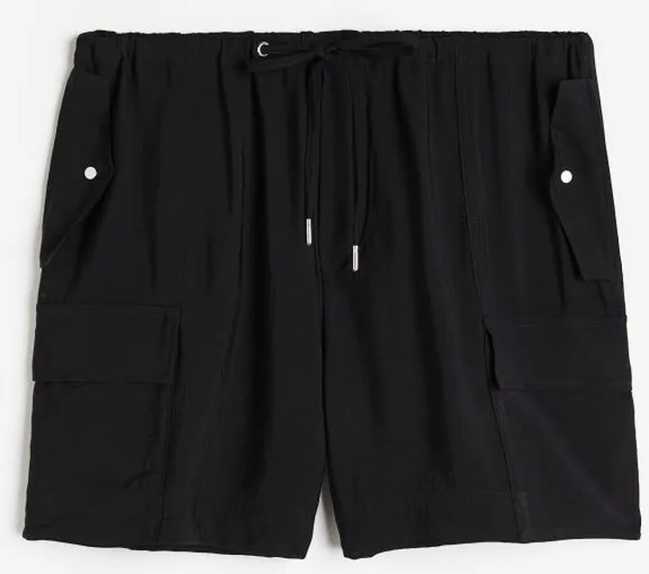 Cargo Shorts