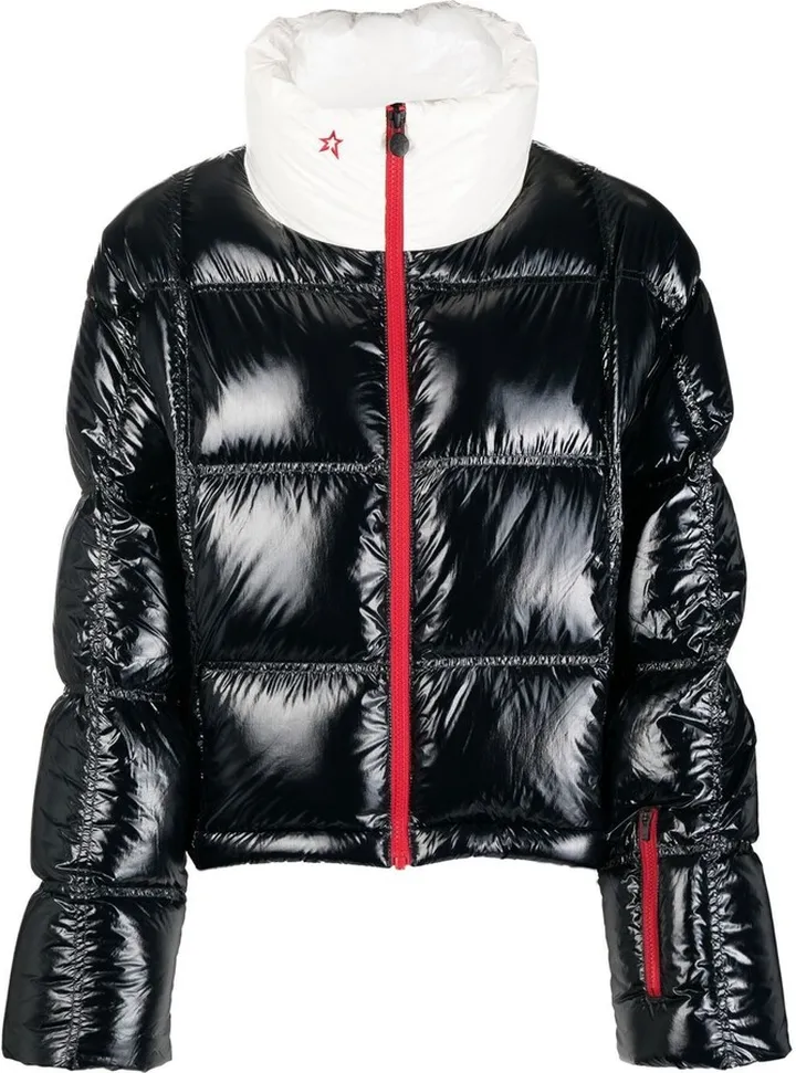 Nevada padded jacket
