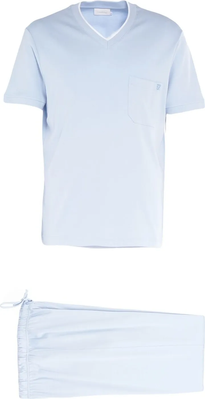 Sleepwear Sky Blue