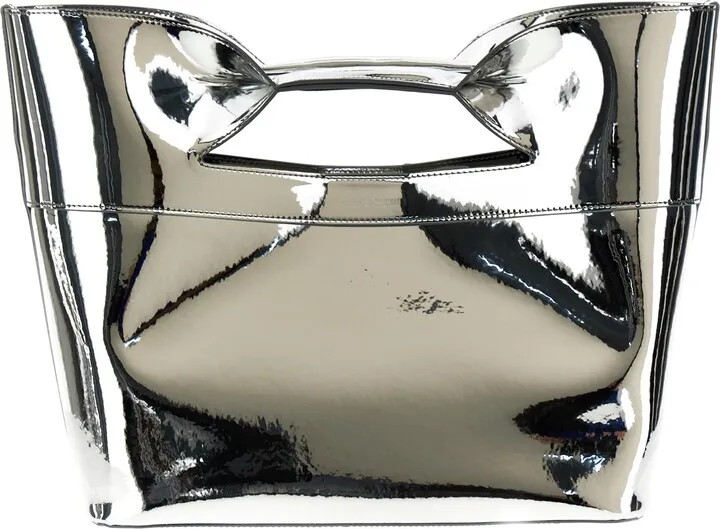 'the Bow' Small Handbag