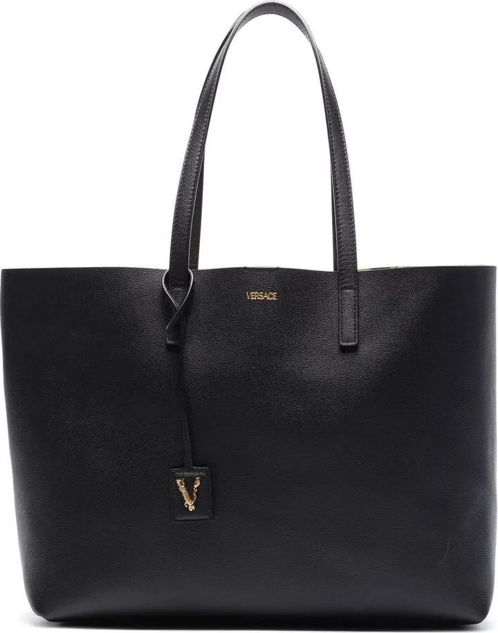 Virtus tote bag