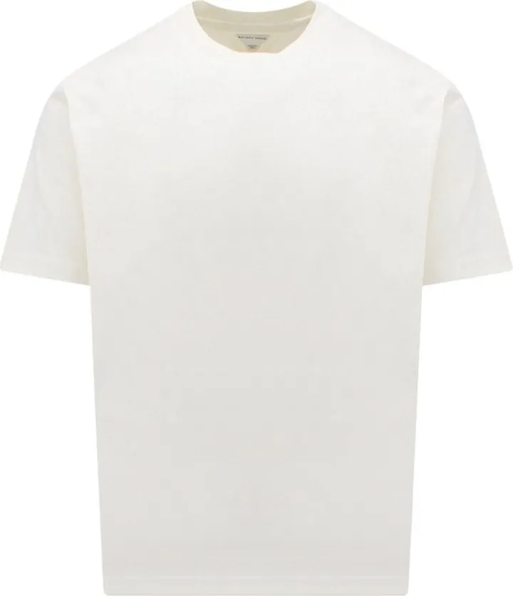 Bottega Veneta Crewneck T-Shirt
