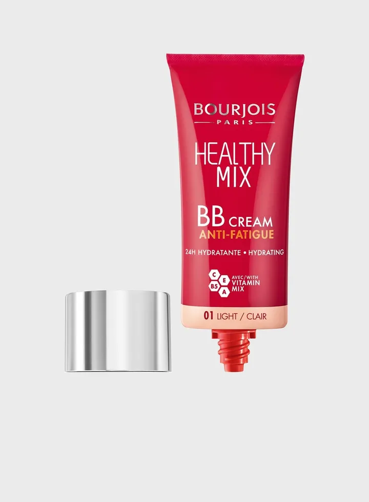 Healthy Mix Anti-Fatigue BB Cream 01 Light