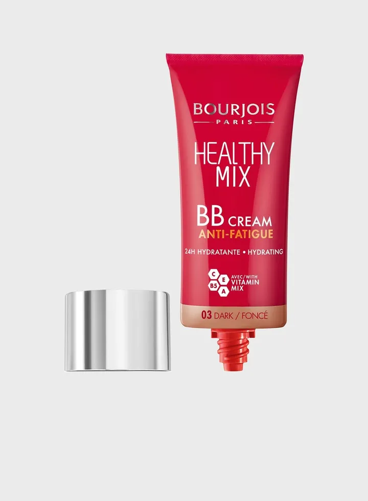 Healthy Mix Anti-Fatigue BB Cream 03 Dark
