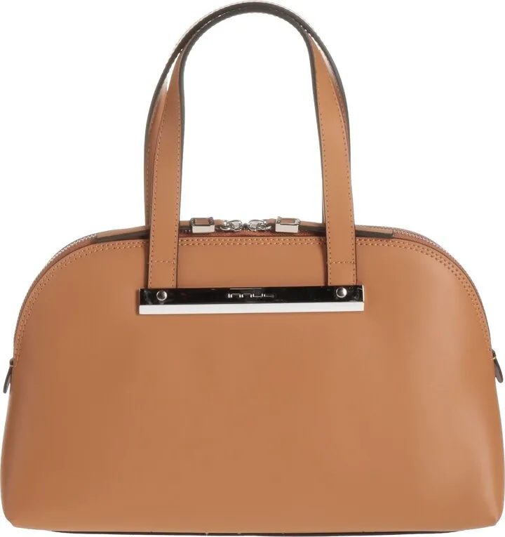 Handbag Camel