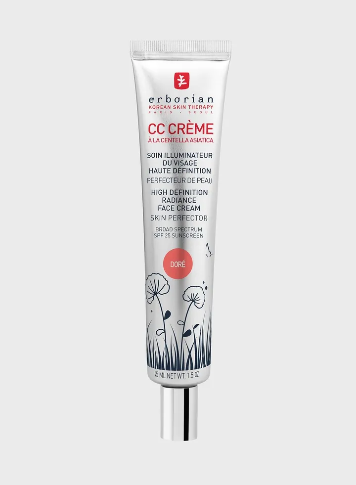 CC Creme Dore 45ml