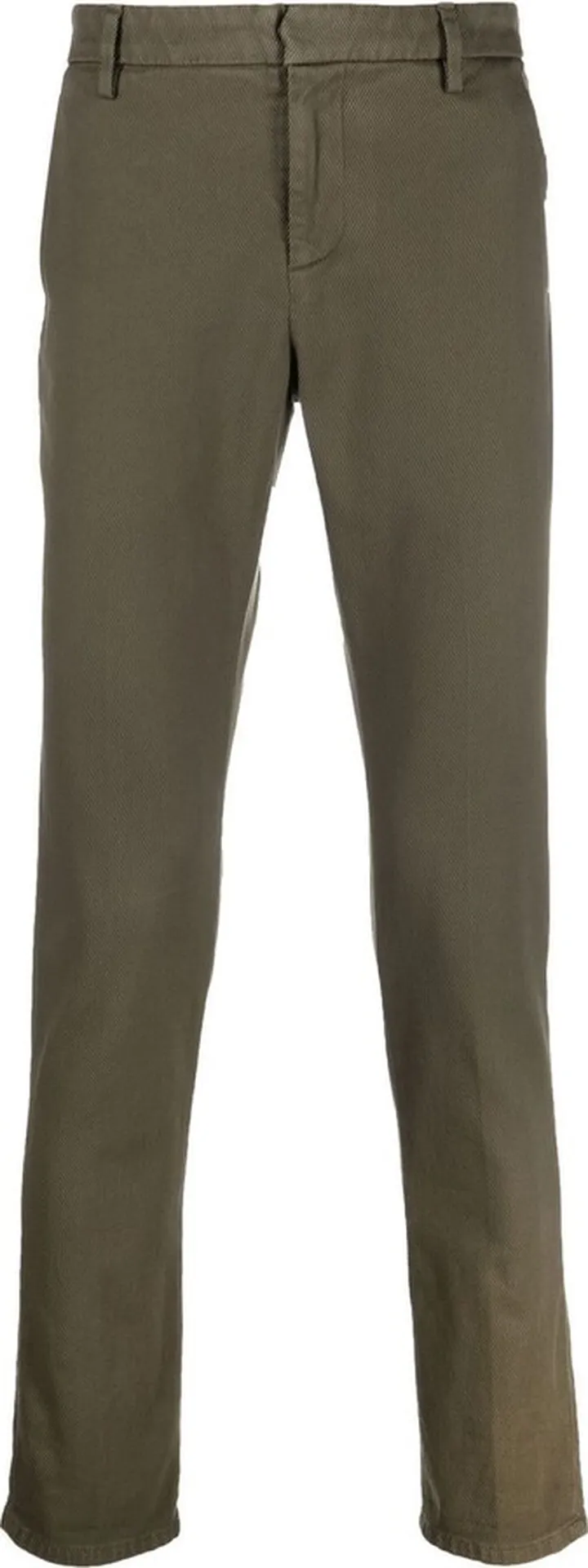 Slim Fit Trousers