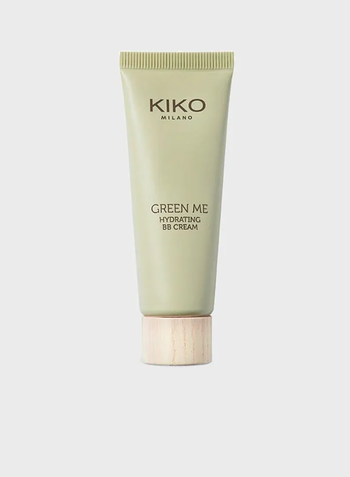 Green Me BB Cream 104