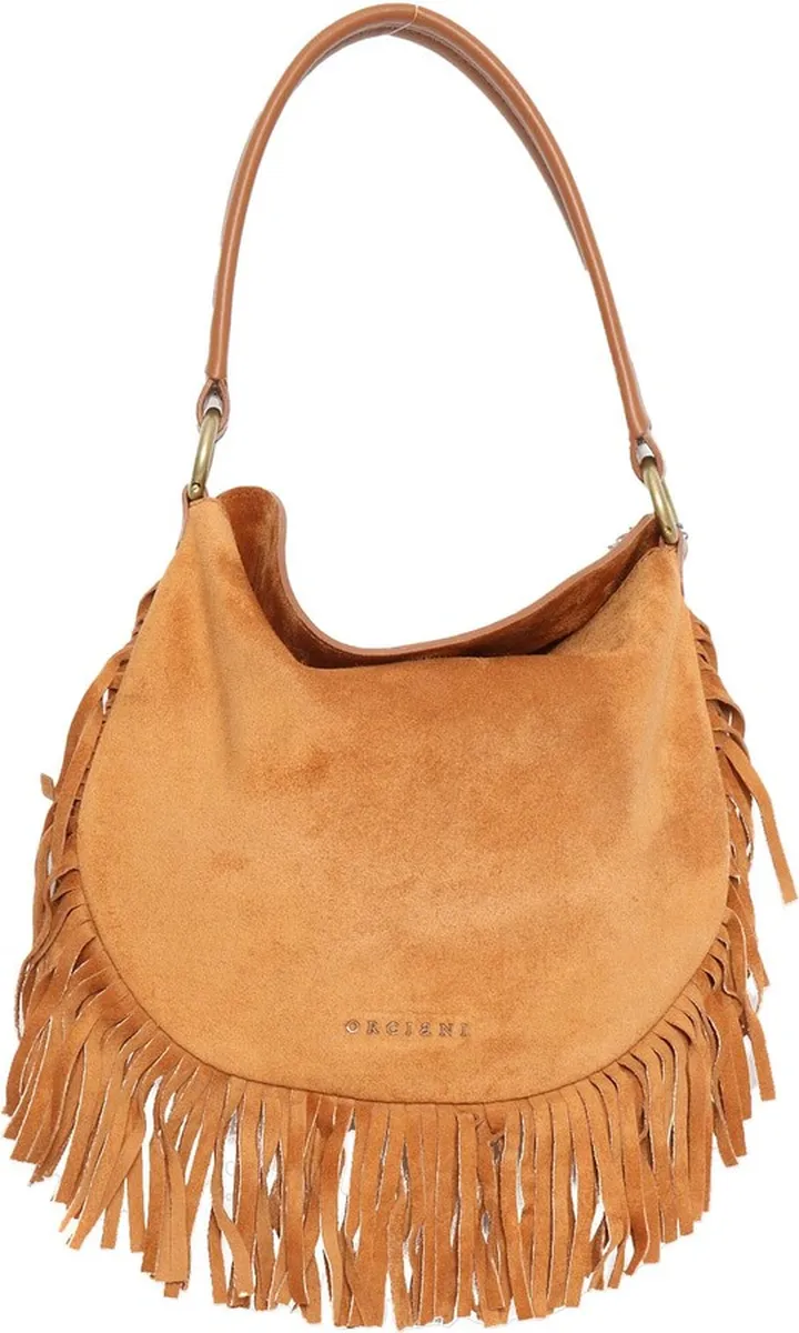 Ping Chevrette Savage Shoulder Bag