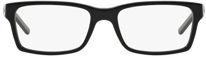 Burberry Eyewear Rectangular Frame Glasses