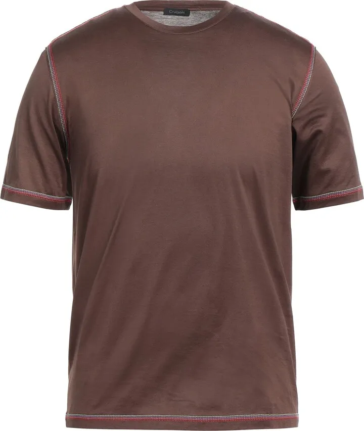 T-shirt Cocoa