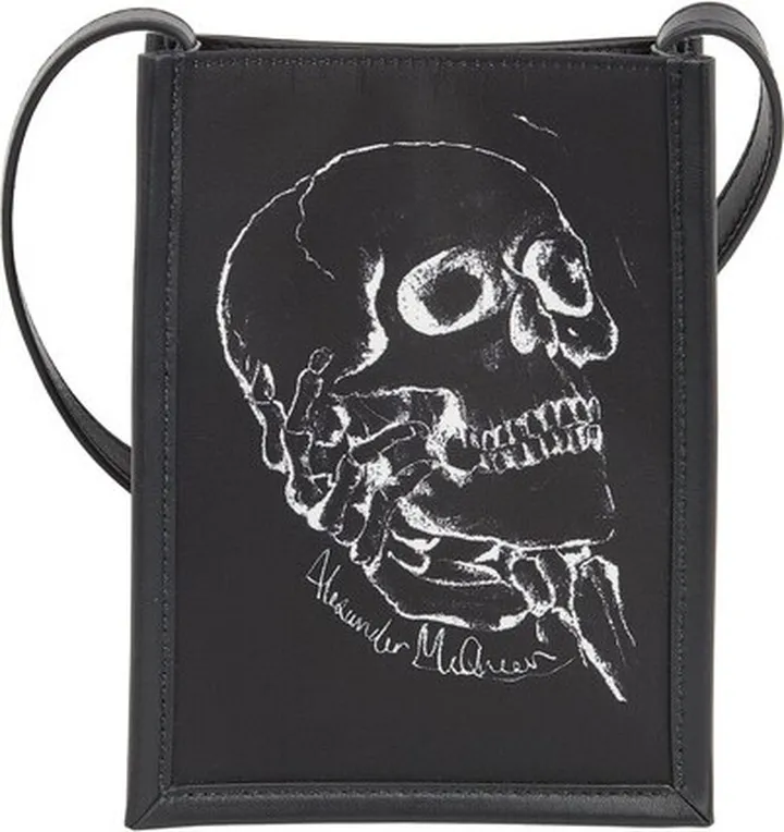Mini cross body bag