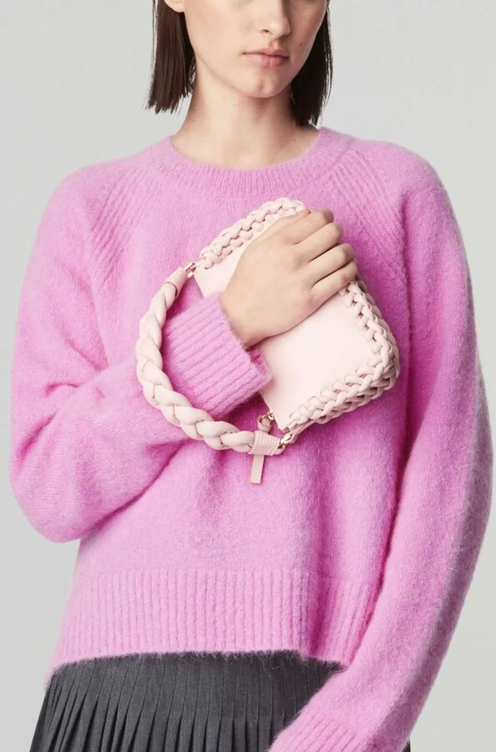 Braid Bag Small