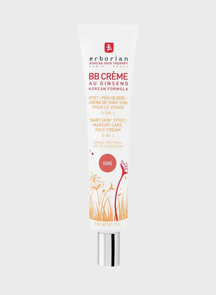 BB Creme Dore 45ml