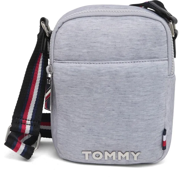 Jen Reporter Crossbody Bag