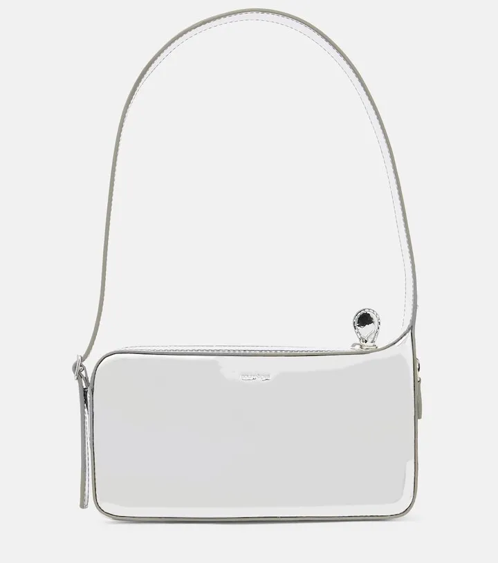 Racer shoulder bag