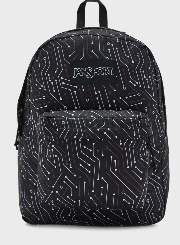 Superbreak Backpack