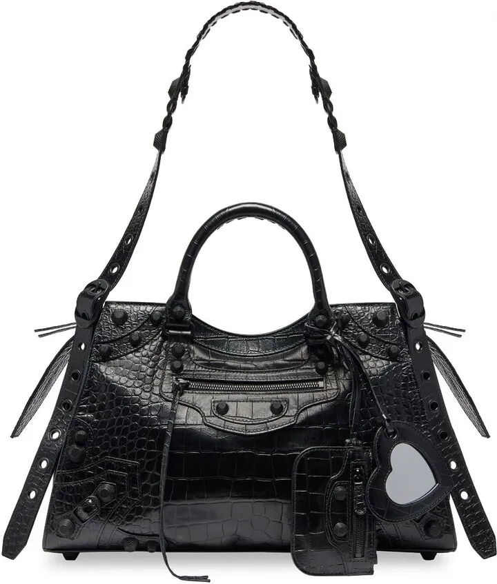 Neo Cagole City bag