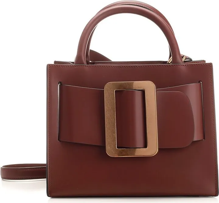Boyy Bobby 23 Soft Shoulder Bag