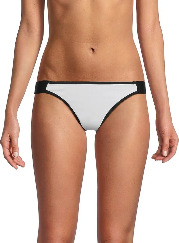 Logo Bikini Briefs